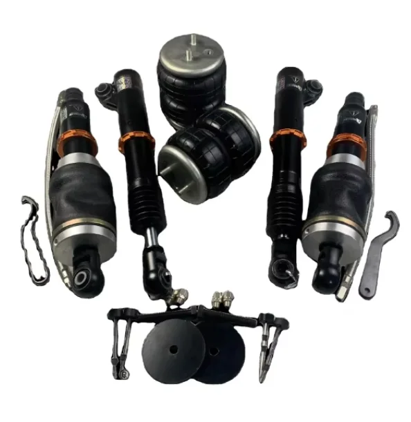 For Toyota Hiace H200 2004-2019/Air Suspension Kit /air Strut/shock Absorber