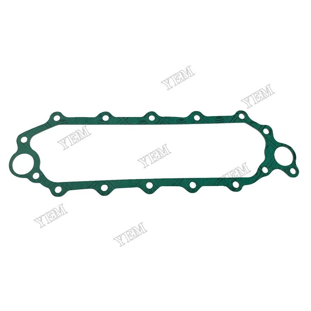 Engine Oil Cooler Shim for Mitsubishi 8DC10s Machinery Engine Spare Parts 3