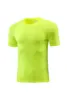 Fluorescence Yellow
