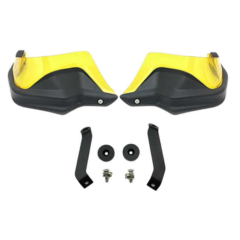 Motorcycle Modified Handlebar Windshield Hand Shield Anti-Drop Windshield for HONDA CB400X CB500X NC750X NC700X