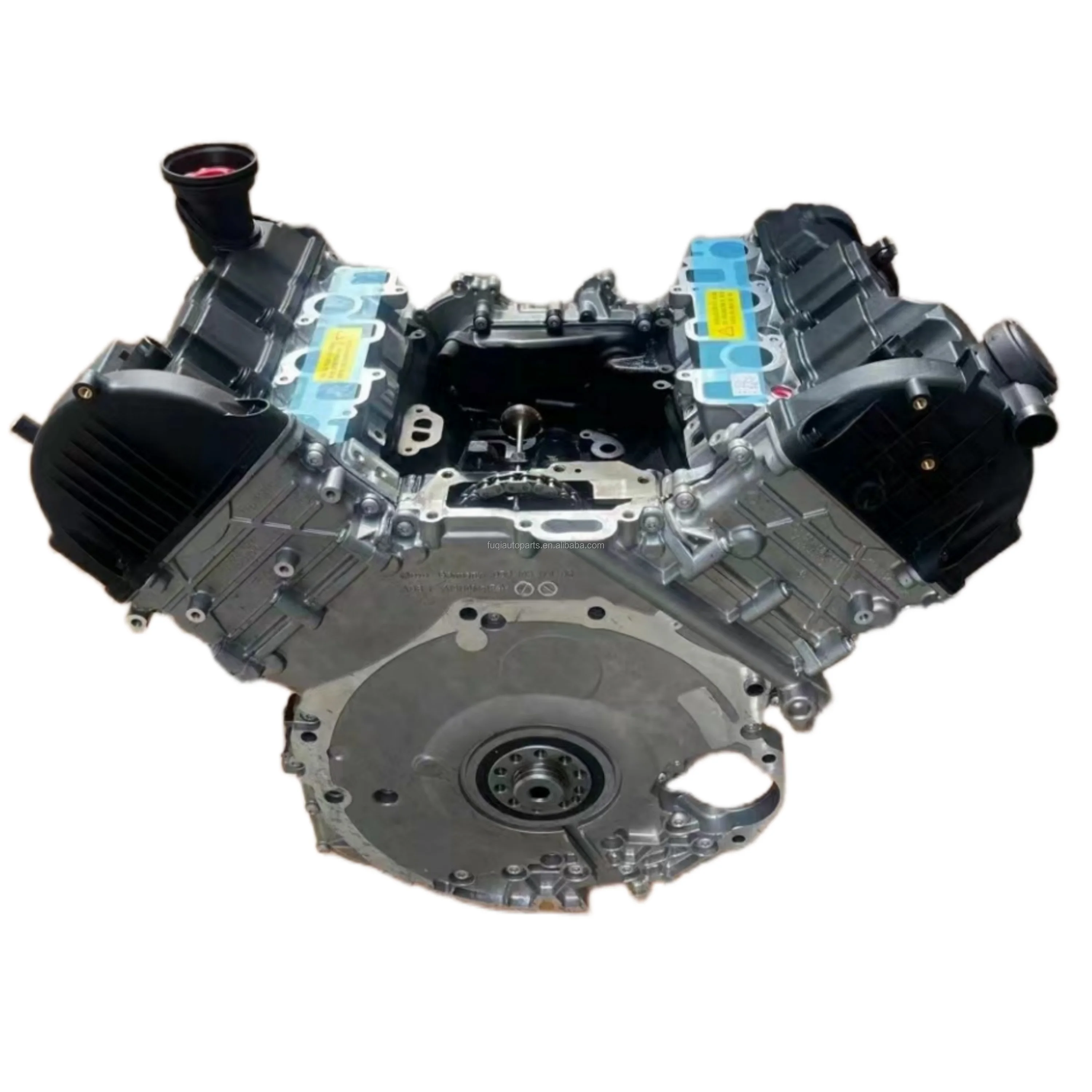Factory Built for Audi Q7 Volkswagen Porsche Cayenne V6 3.0T Turbo CRC ...