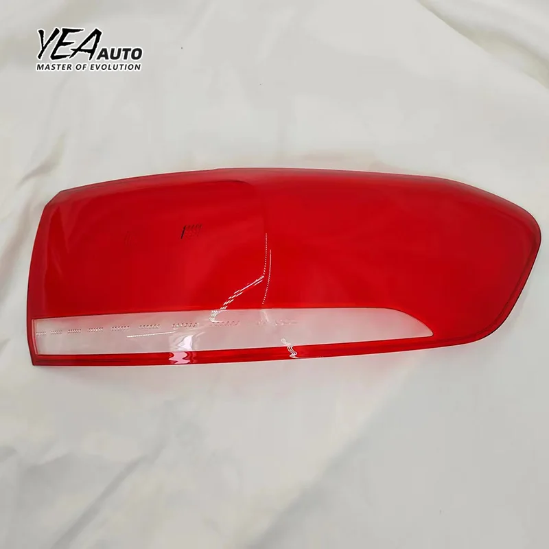 product yea auto car taillight lampshade cover lens lamp for mercedes benz glb class 180 200 220 w247 taillamp lens cover 2022 2023-32