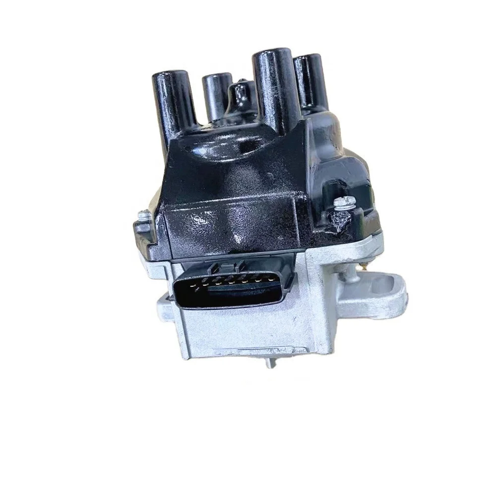 Ignition Distributor OEM for Nissan - Reliable Performance