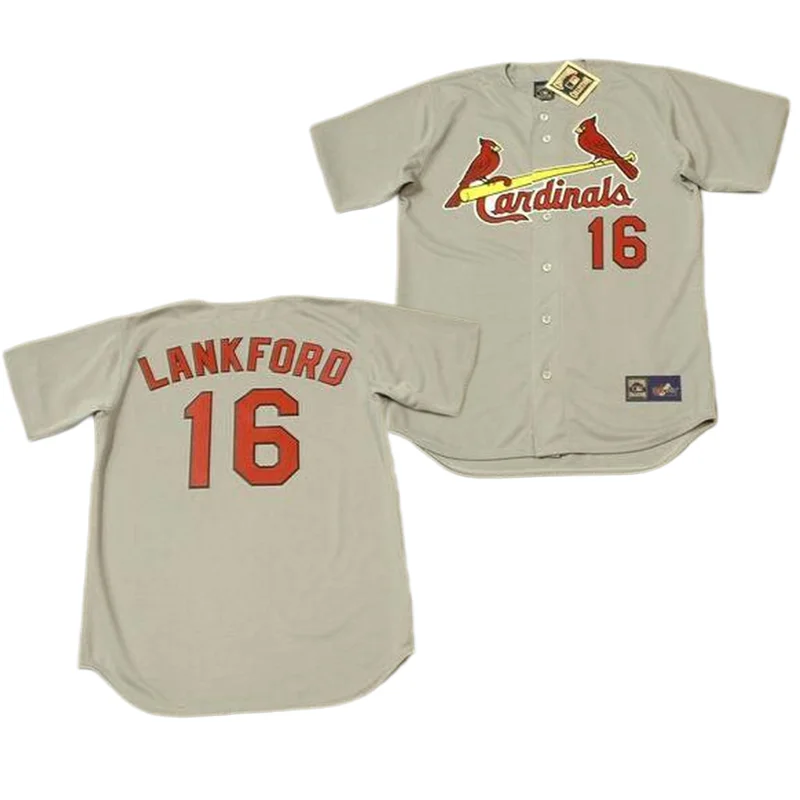 Mike Shannon St. Louis Cardinals 1967 Cooperstown Away Throwback Jersey, Baseball Stitched Jersey, Vintage Baseball Jersey