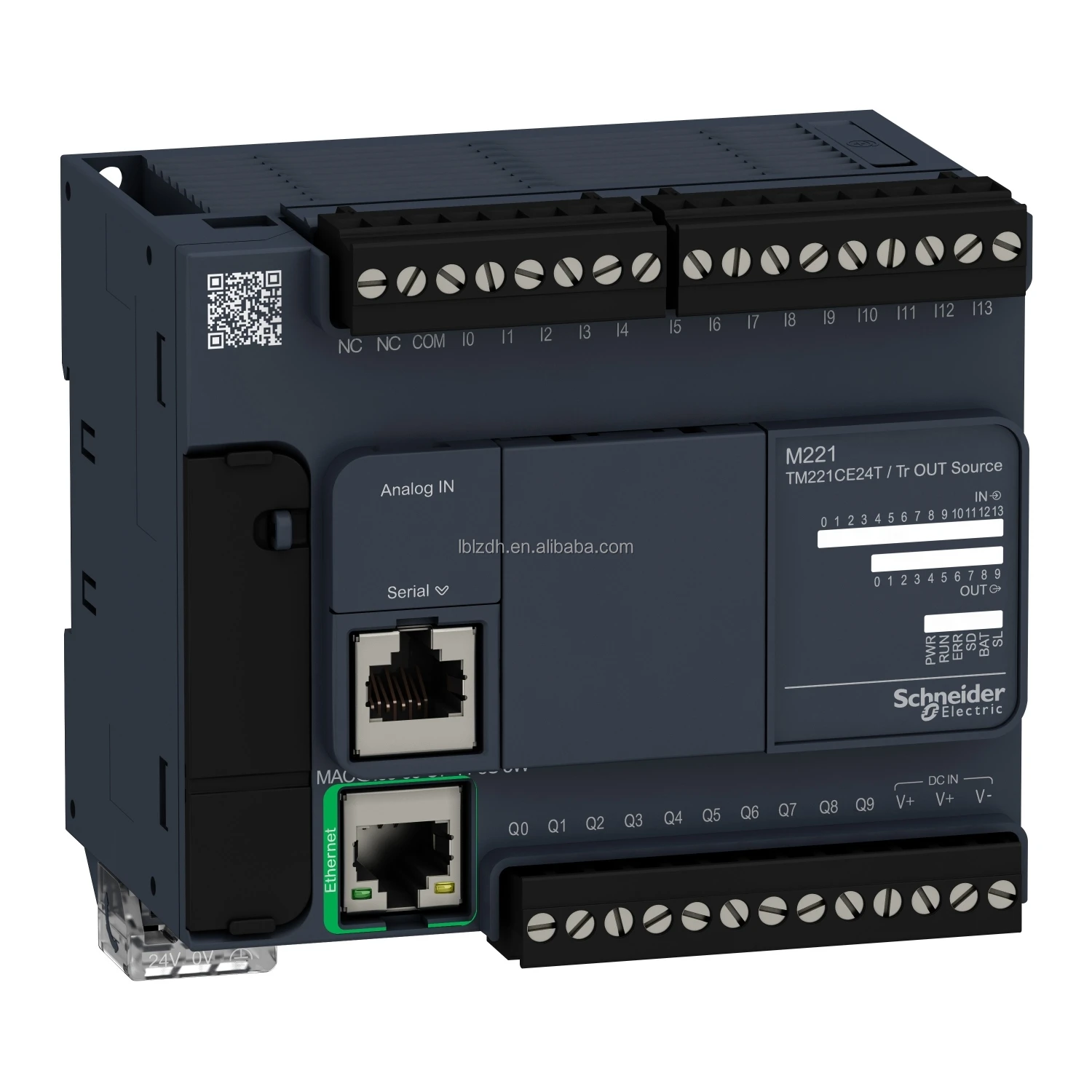 Discount Price TM221ME32TK Programmable Logic Control PLC