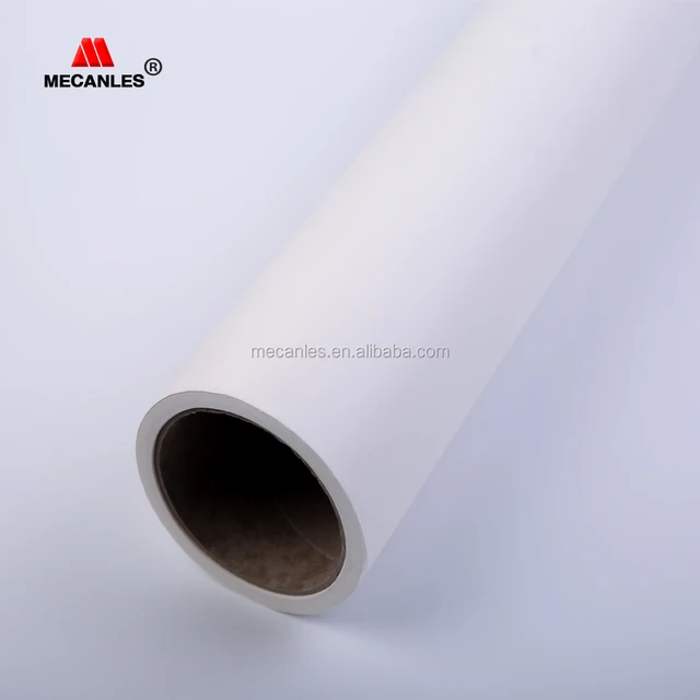 Factory Wholesale Custom Hot Peel Dtf Transfer Film DTF PET Film Heat Transfer Material for Commercial Printing Use