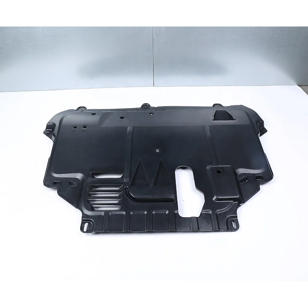Womala Under Engine Plate Engine Splash Shield 30793870 30671609 for Volvo C30 C70 S40 V50