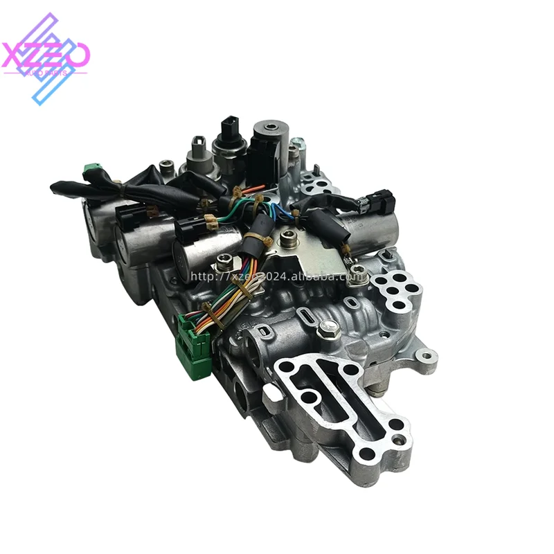 Xzeo CVT JF018 Transmission Valve Body for Nissan Infiniti