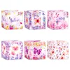 Pink 6pcs/set