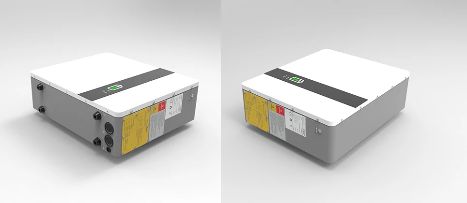 Enerlution 、 Hybess - سلسلة بطارية ليثيوم أيون خلية المنتجات العالية بالجملة 8