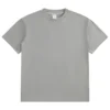 Gris plateado