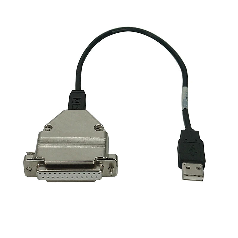where to buy usb to parallel adapter cable