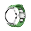 green-3 O'clock