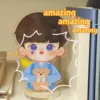 Li pai customization