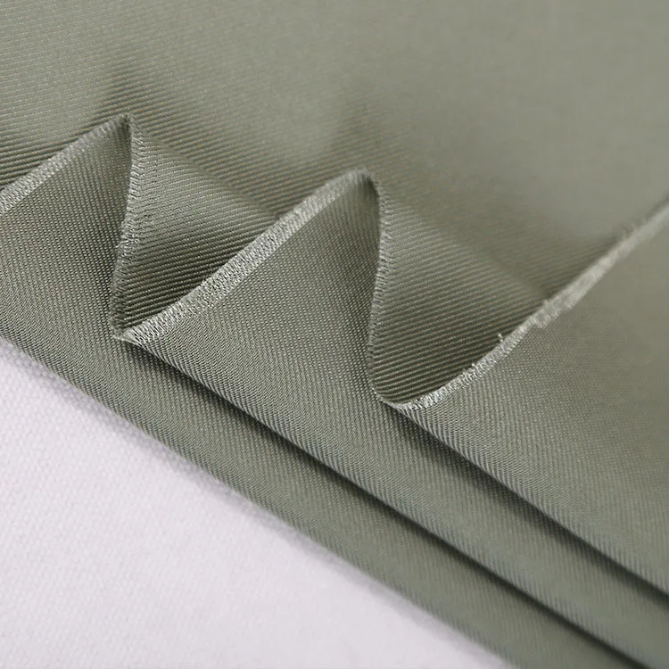 Лидер продаж 100% Lyocell fabric 195GSM плетеная саржа ткань для