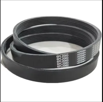 Wholesale 303291 362176 1170036 372448 1146414 617140 Ksd Excavator Belt