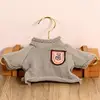 Maglione grigio