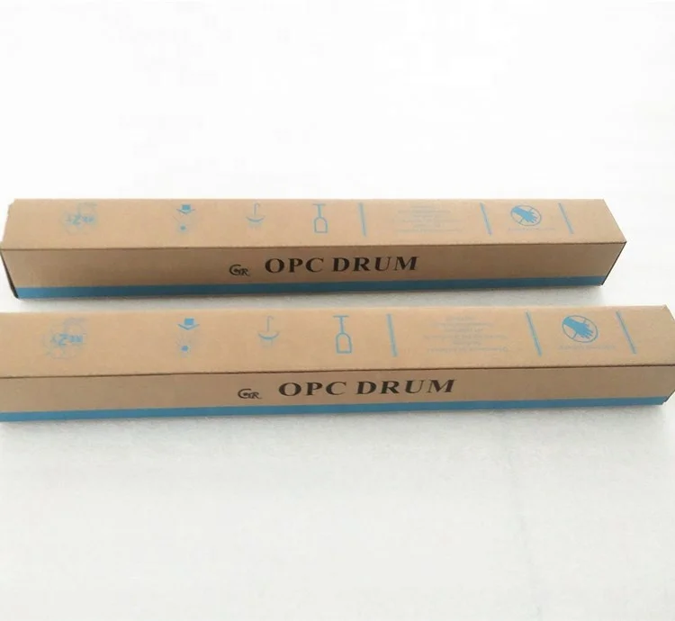 High Quality OPC Drum for Konica Minolta Bizhub C454 C454e C554e C364e C284 C224 Copier Drum Unit