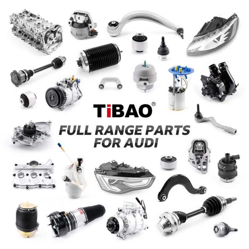 Aftermarket Brand New Auto Diesel Common Rail Injectors Nozzles for Audi A1 A3 VW Skoda Seat 1.6TDI 03L130277B 03L130277S