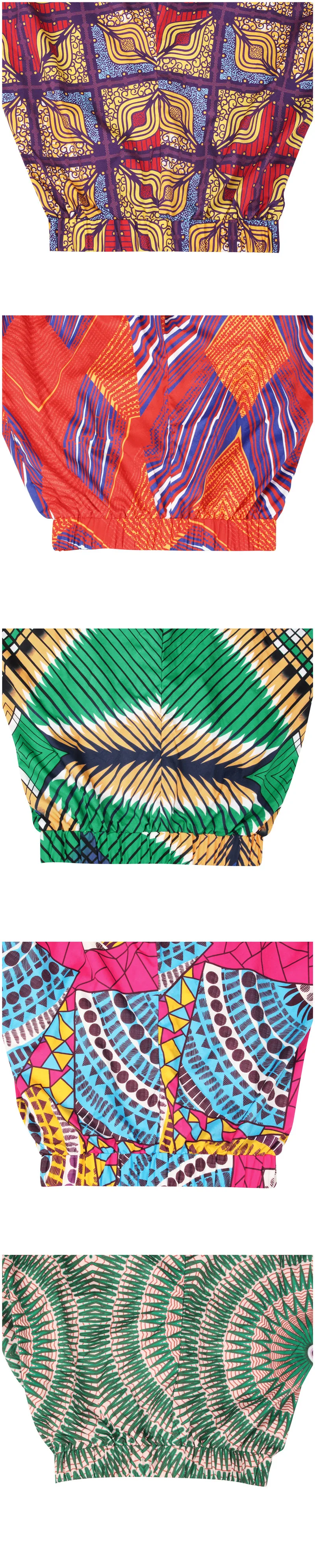 New chic open back clothing dress designs for african women