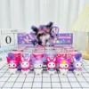 Lapin riz rebond lent pincer musique pendentif-shoot 24 pour boîte