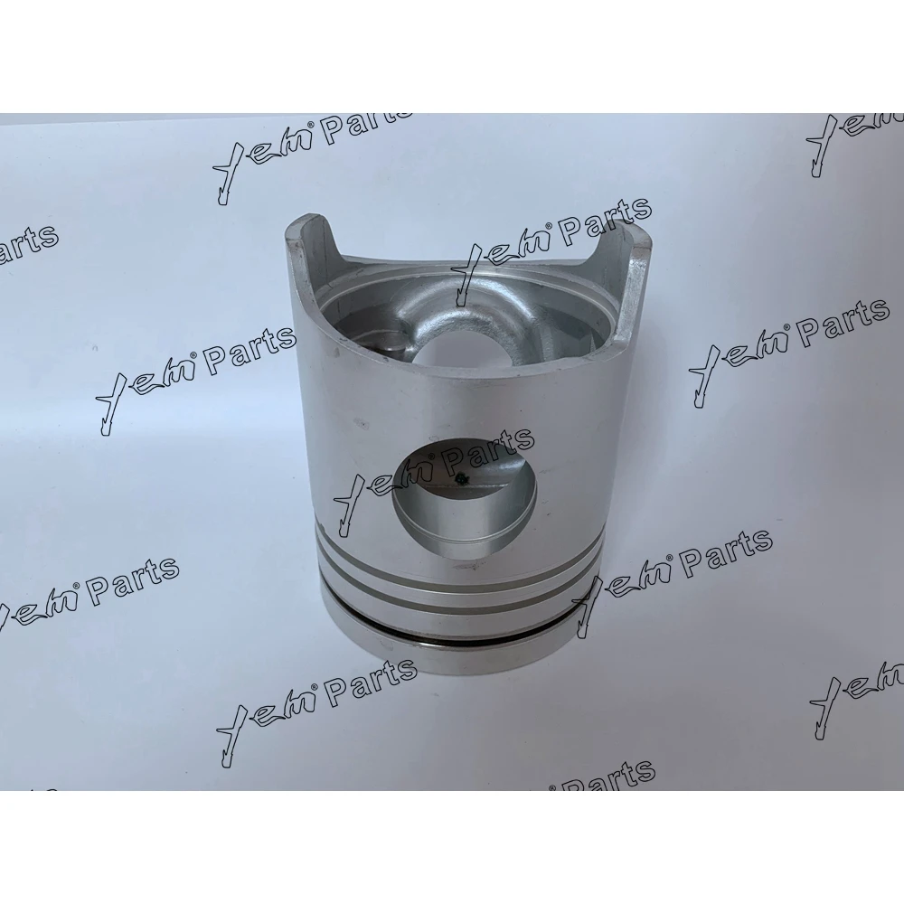 6D22 Cylinder Piston Kit ME052902 for Mitsubishi Engine