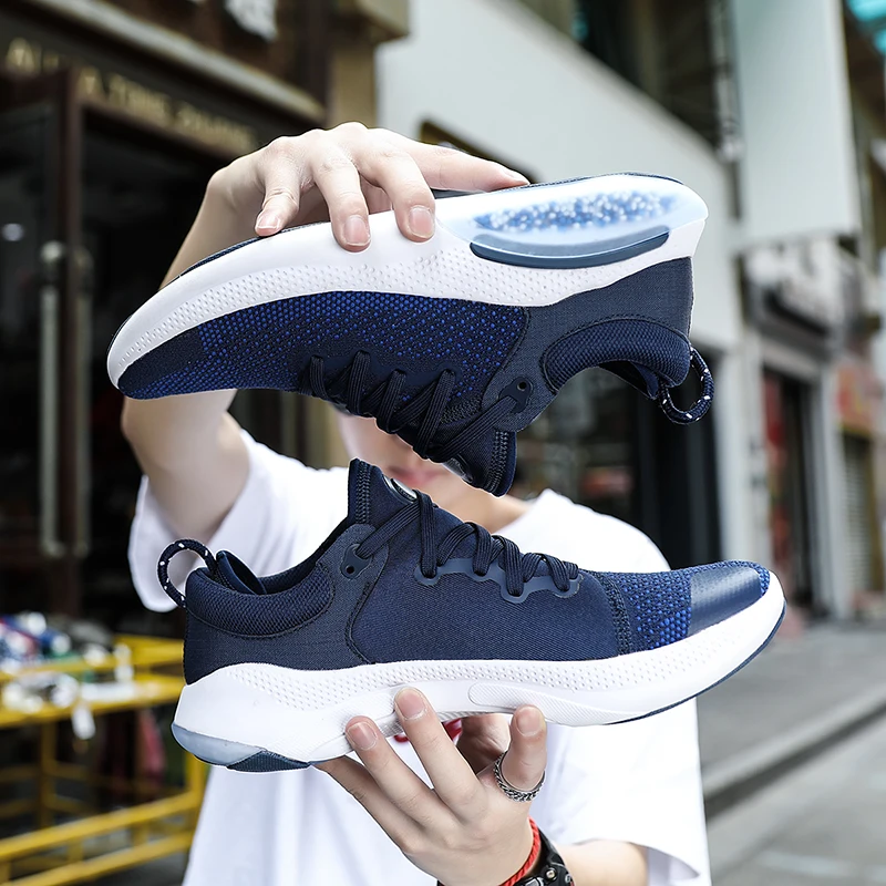 Hellosports Men Sport Running Shoes, Brand Luxury Mens Fashion Sneakers  Original for Men, Custom OEM Sneakers Men Shoes Sports Sneaker Running -  China Shoes Sport Men and Shoes Men Sport price 
