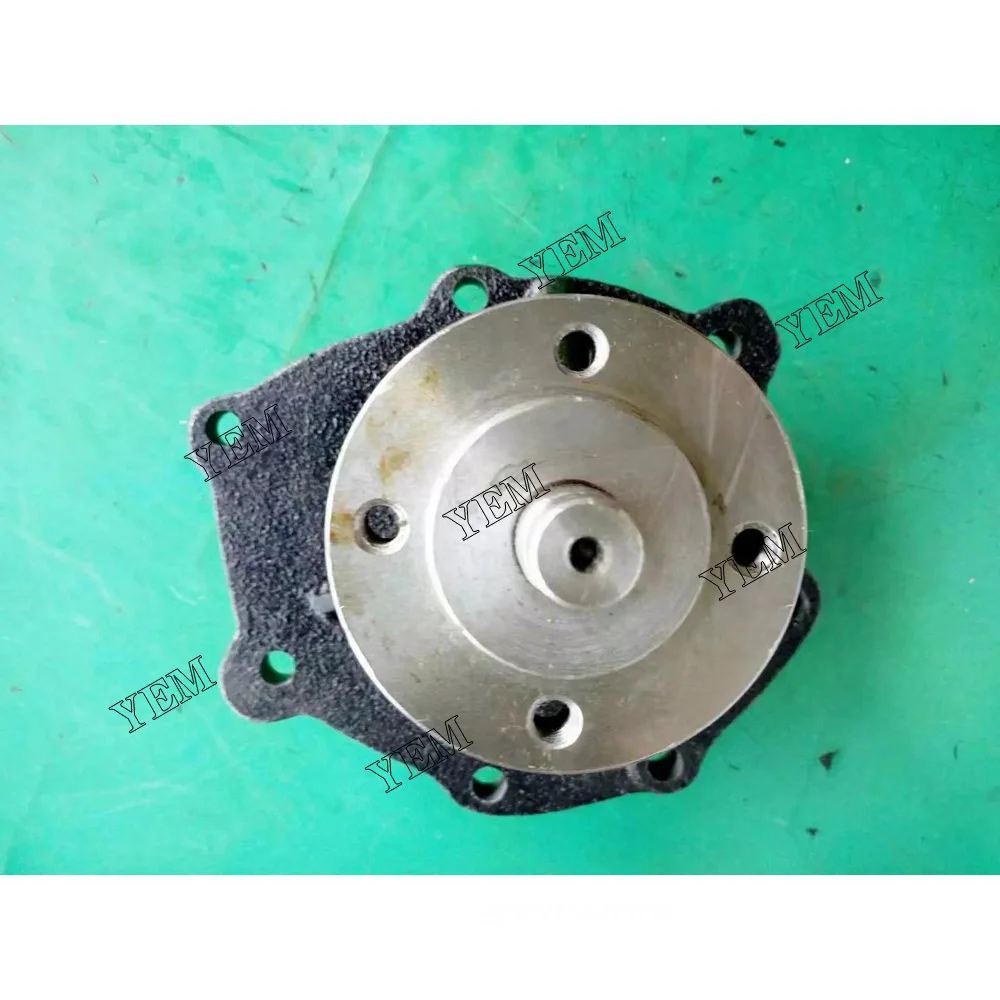 W04D Water Pump for Hino Engine Parts Hot Selling 2