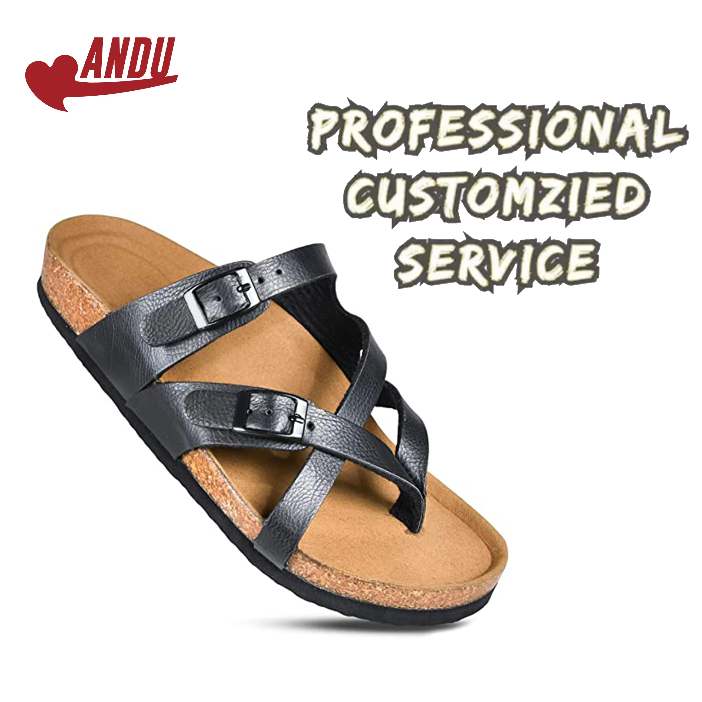 High Quality Indoor Birken Slippers Custom Birken Sandals Comfortable ...