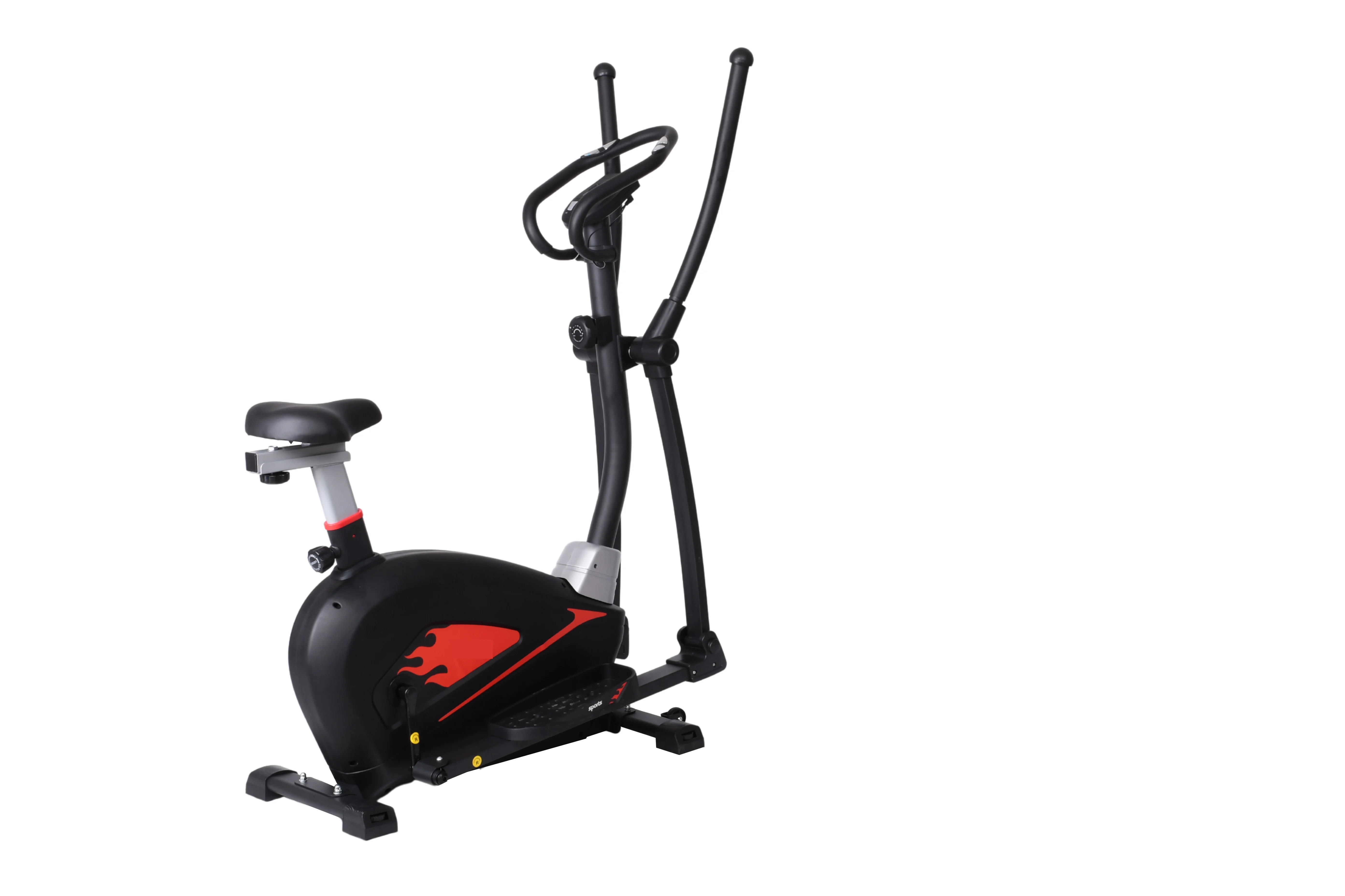 Home Gym Fitness Equipment Bicicletas Maquina Eliptica Exercise