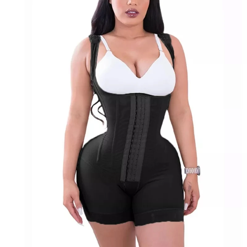 compression garment liposuction full body surgery