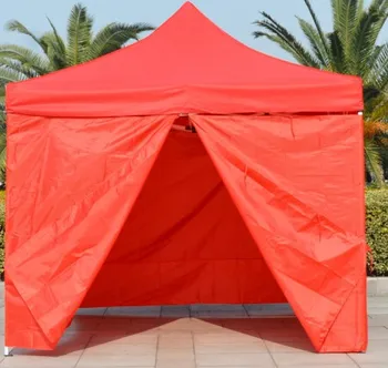 Outdoor Gazebo Canopy Cheap Tents for Sale Online Quick Folding Tent 3x3 3x4.5 3x6 Waterproof Tent