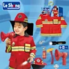 0951-8 Fire Protection Kit (PVC Bag + Clip Head)