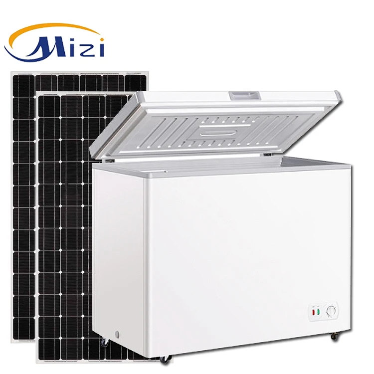 12 Volt Refrigerator Freezer for Ice Cream