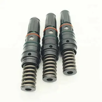 Promotion Re520333 0445110603 0445110250 095000-0401 Oem Fuel Injector