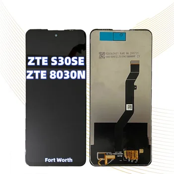 For S30SE 8030N Screen Assembly LCD Touch Internal and External