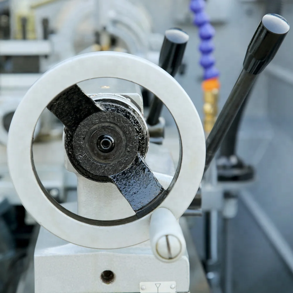 BT360 360 X 1000mm Conventional Lathe Machine Specification