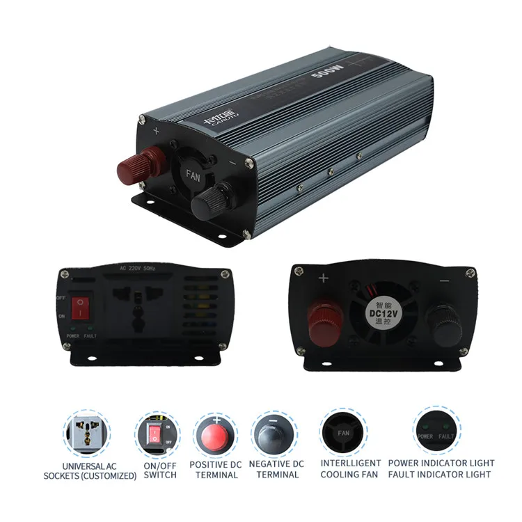 12v inverter