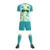 Azul claro