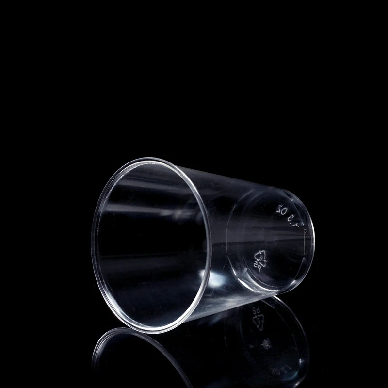 10 Ounce Disposable Crystal clear Plastic Party Cups Heavy Duty Drinking Cups  Tumblers Party Glasses 100 Count| Alibaba.com