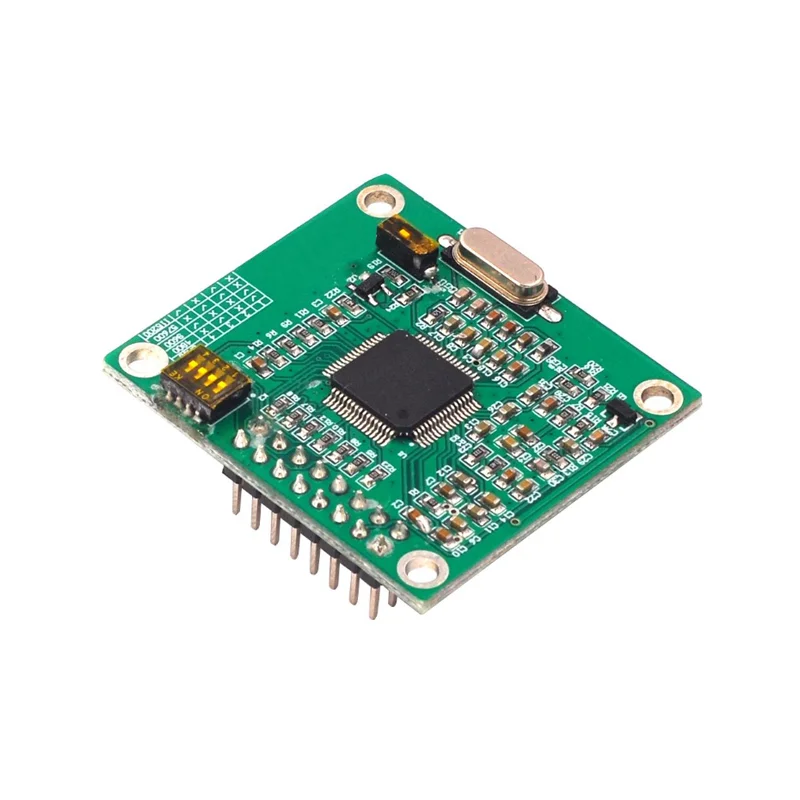 XFS5152CE Text to Speech Sound Online TTS Robot Voice Generator