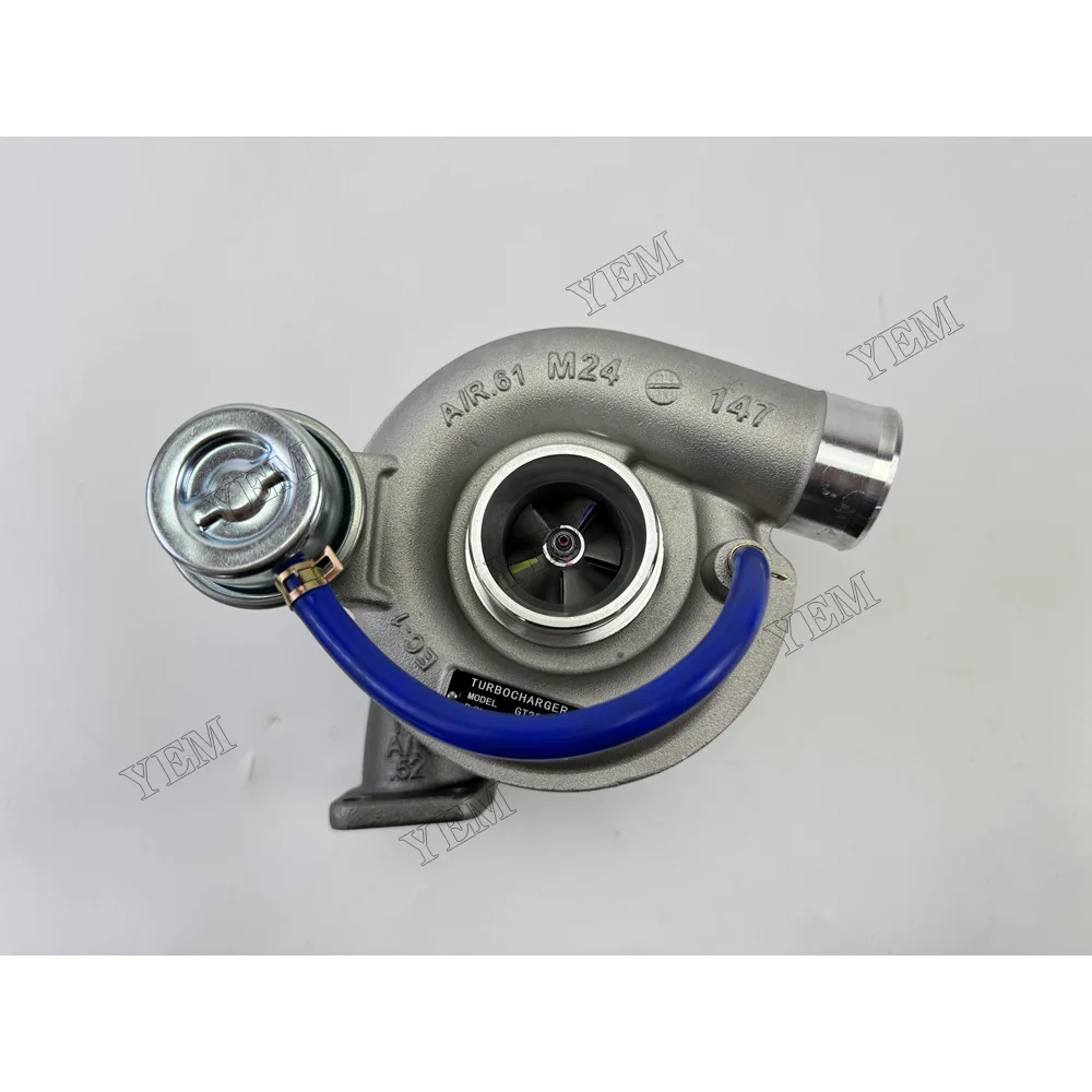 Turbocharger 2674A226 for Liebherr D926 Wholesale Engine Parts 2