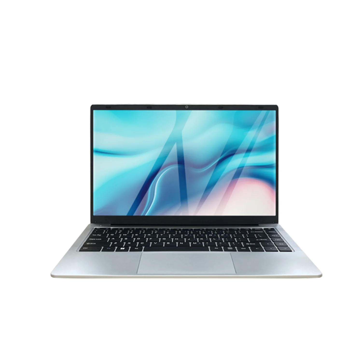 Wholesale 14 Inch Win 10 Notebook with Intel N4000 Dual Core 6GB+