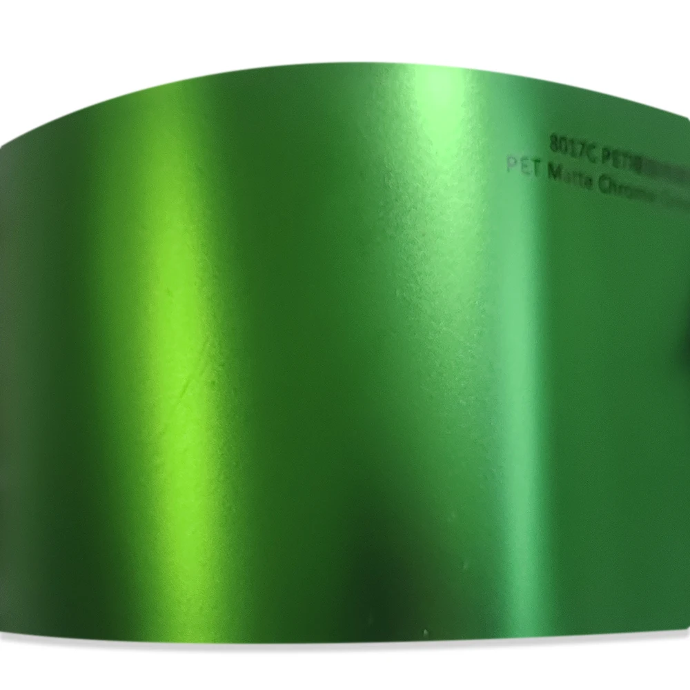 Tsautop 1.52*18m RoHS Pet Liner Super Glossy Acid Green Supreme Vinyl Wrap  Car Wraps for Sale No Orange Peel - China Chameleon Film, Car Wraps
