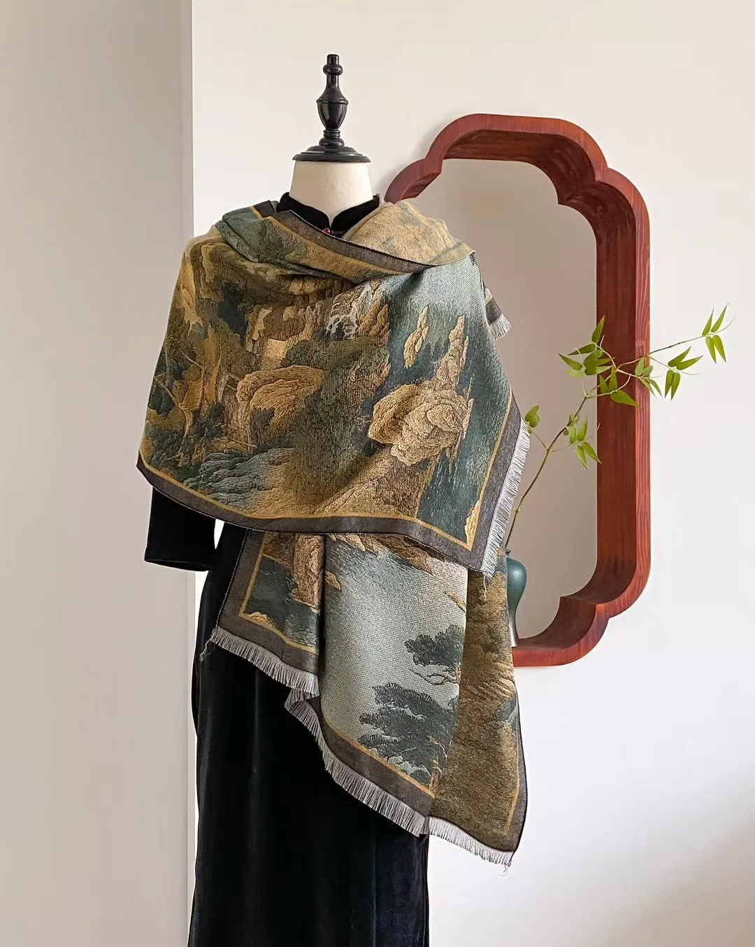 Yiwu Fanbin Clothing Co., Ltd. 1