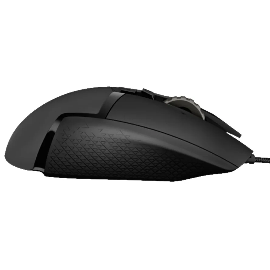 Fully Upgraded for Logitech G502 Hero Wired Gaming Mouse with 16000Dpi RGB Lighting Righ aperçu 5