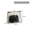 Beige M: 39x29x19cm