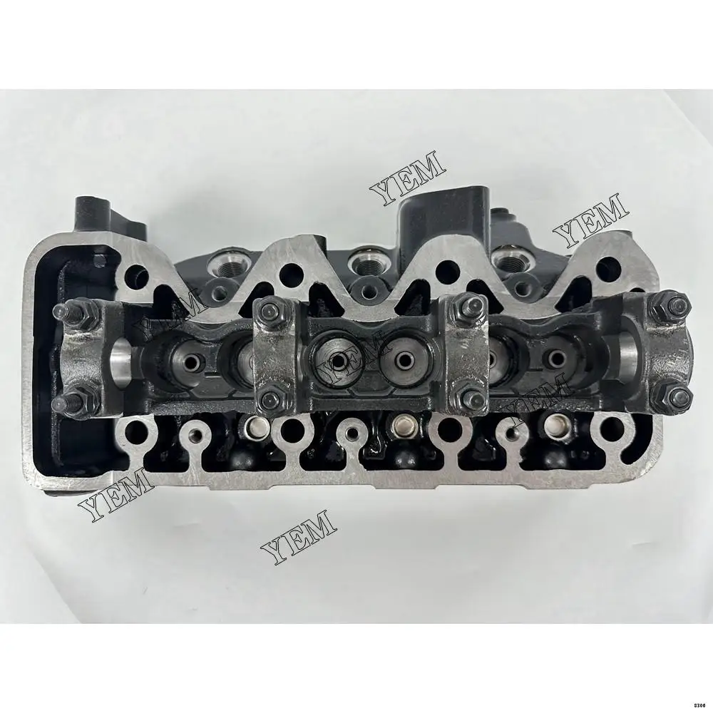 High Quality 3KR1 Cylinder Head 8-94417164-7 for Isuzu
