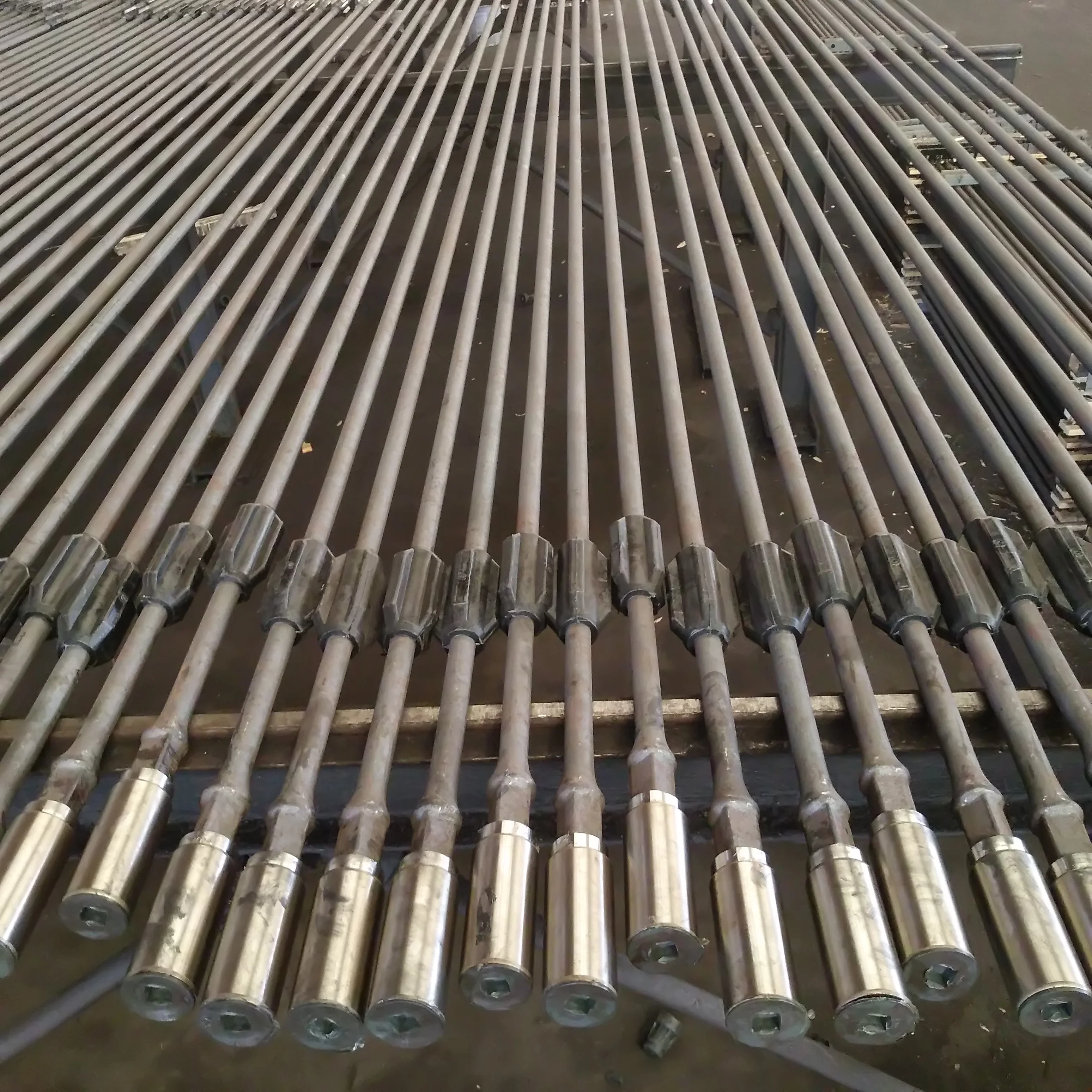 API Oil Well Products Are Made Without Joints| Alibaba.com