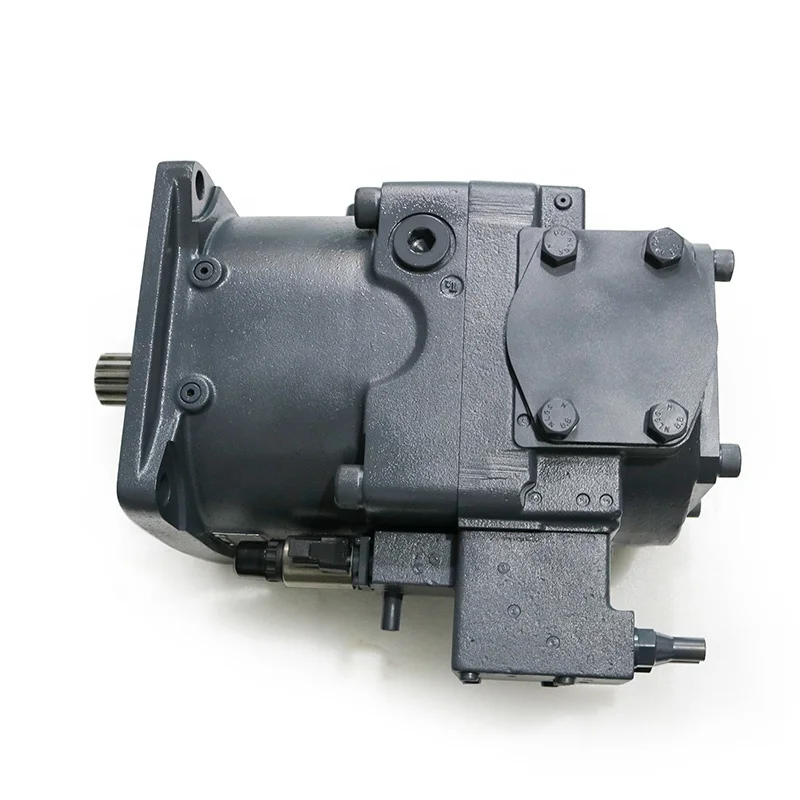 R902076693 rexroth main pump a11vo130 Replacement unit for Liebherr  L564 L566 L574 L576 L580 wheel loader OEM Part 10017086 manufacture